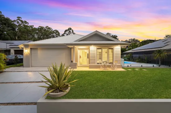 5 Elysian Place, Wyoming, NSW 2250