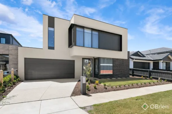 5 Ember Crescent, Rowville, Vic 3178