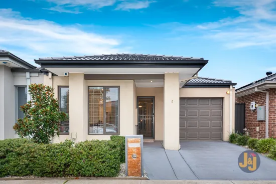 5 Emblem Way, Craigieburn, Vic 3064