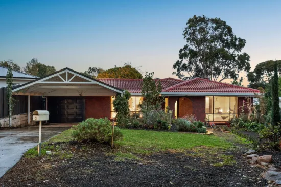 5 Emerald Court, Athelstone, SA 5076