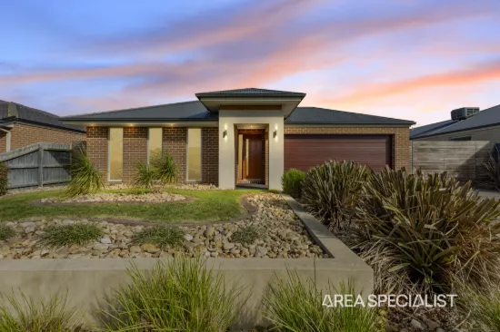 5 Emerald Crescent, Koo Wee Rup, Vic 3981