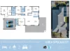 5 Emerald Crescent, Koo Wee Rup, Vic 3981-Floorplan