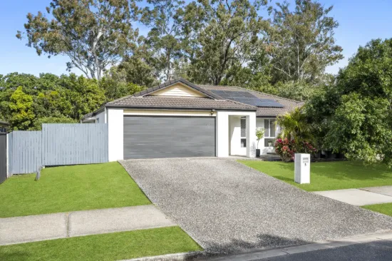 5 Emerson Road, Bannockburn, Qld 4207