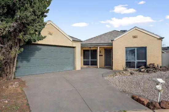 5 Emu Court, Moama NSW 2731-Image