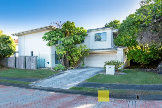 5 Encore Crescent, Ashmore QLD 4214 - For Rent