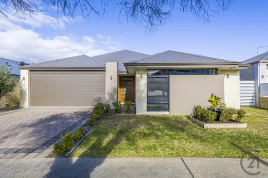 5 Endeavour Circle, Wannanup, WA 6210