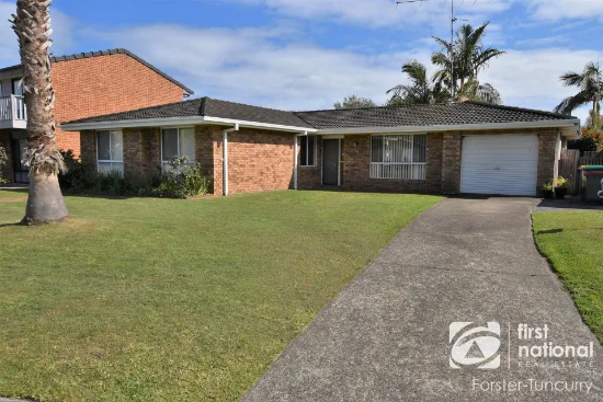5 Endeavour Court, Forster, NSW 2428