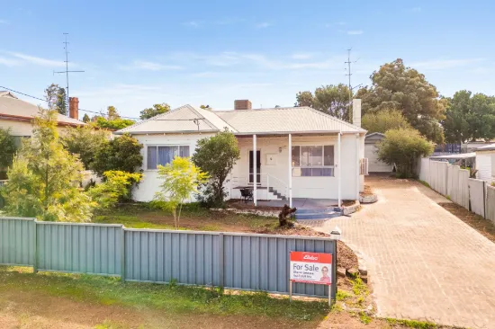 5 Enfield Terrace, Northam, WA 6401