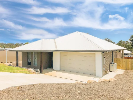 5 Enright Drive, North Rothbury, NSW 2335