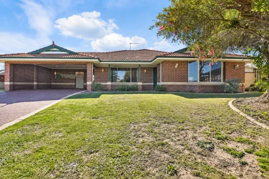 5 Era Cove, Ocean Reef, WA 6027