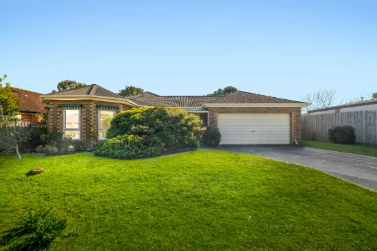 5 Erica Court, Mount Martha, Vic 3934