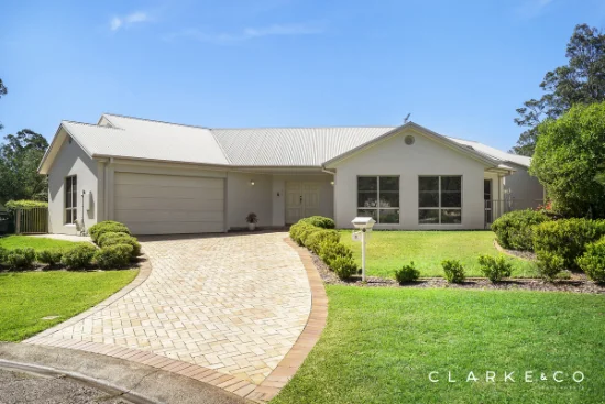 5 Erin Close, Ashtonfield, NSW 2323
