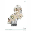 5 Erin Close, Ashtonfield, NSW 2323-Floorplan