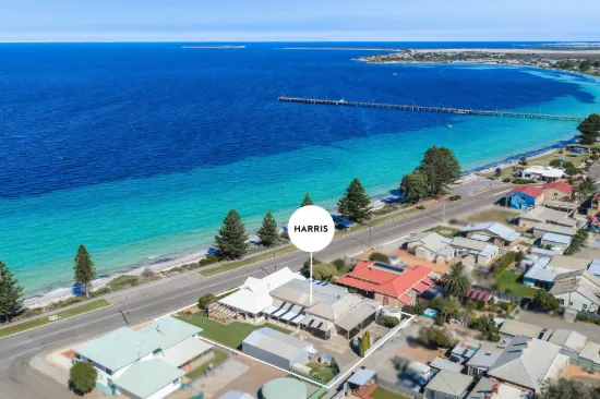 5 Esplanade, Tumby Bay, SA 5605