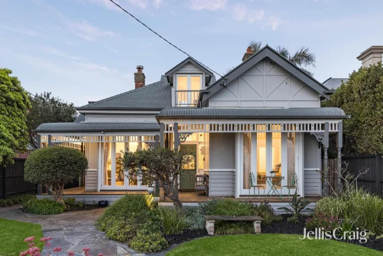 5 Esplanade, Williamstown, Vic 3016