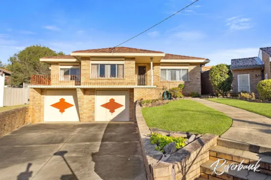 5 Essey Place, Merrylands, NSW 2160