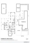 5 Estelle Court, Altona North VIC 3025-Floorplan
