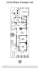 5 Ethel Street, Brunswick East, Vic 3057-Floorplan
