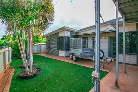 5 Eucalypt Way, South Hedland, WA 6722 - For Rent