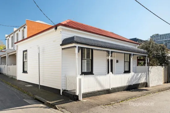 5 Eucalyptus Street, Richmond, Vic 3121