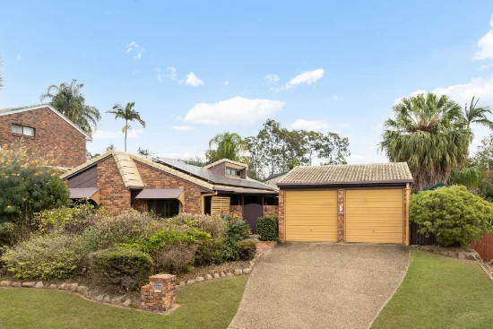 5 Eurabbie Street, Middle Park, Qld 4074