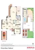 5 Evans Street, Peakhurst, NSW 2210-Floorplan