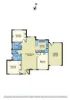 5 Evelyn Crescent, Sunshine West, Vic 3020-Floorplan