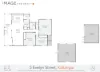 5 Evelyn Street, Kallangur, Qld 4503-Floorplan