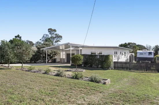 5 Evenden Street, Warwick, Qld 4370