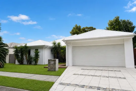 5 Evergreen Street, Mitchelton, Qld 4053