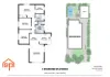5 Evershed Street, Myaree, WA 6154-Floorplan