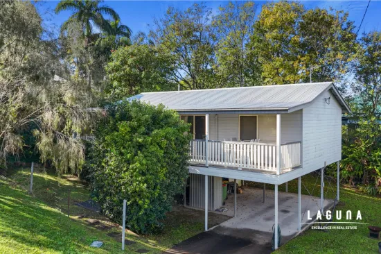 5 Everson Lane, Gympie, Qld 4570