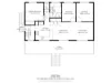5 Everson Lane, Gympie, Qld 4570-Floorplan