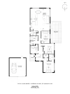 5 Ewers Avenue, Coromandel Valley, SA 5051-Floorplan