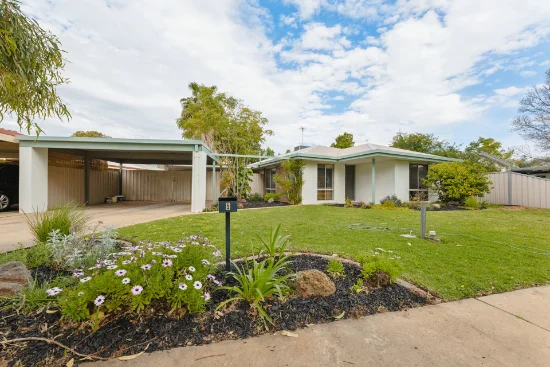 5 Excelsior Drive, Mildura, Vic 3500