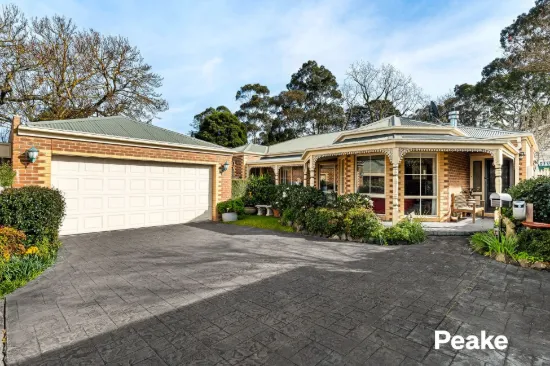 5 Exell Mews, Berwick, Vic 3806