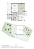 5 Exeter Court, Heidelberg West, Vic 3081-Floorplan