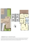 5 Exford Court, Carrum Downs, Vic 3201-Floorplan
