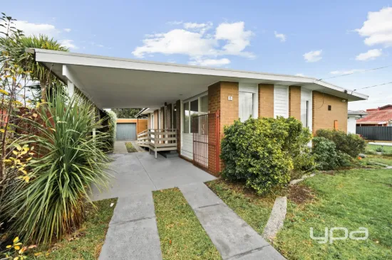 5 Exford Street, Coolaroo, Vic 3048