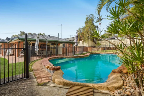 5 Eyre Avenue, Petrie, Qld 4502