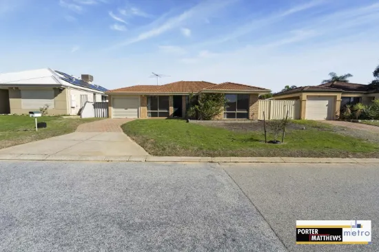 5 Fabia Court, Maddington, WA 6109