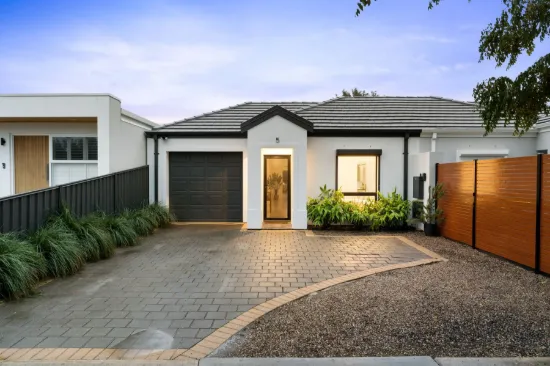 5 Fairford Tce, Semaphore Park, SA 5019