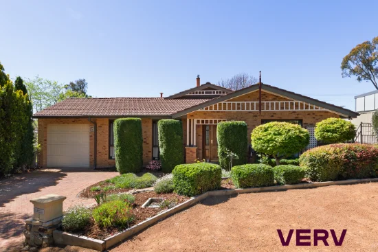 5 Fairley Crescent, Theodore, ACT 2905