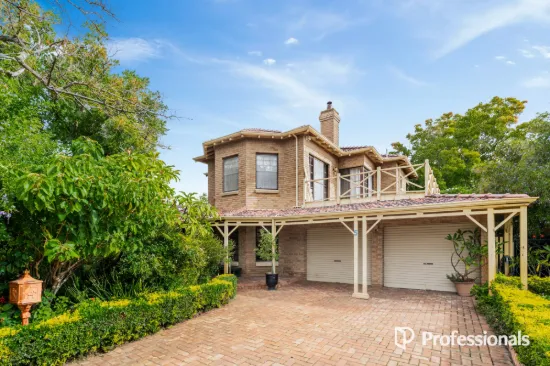 5 Fairview Gardens, Waterford, WA 6152