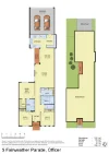 5 Fairweather Parade, Officer, Vic 3809-Floorplan
