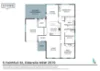 5 Faithfull Street, Elderslie, NSW 2570-Floorplan