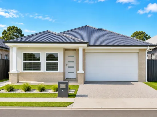 5 Fallow Drive, Taree, NSW 2430