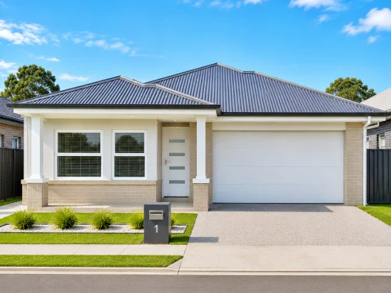5 Fallow Drive, Taree, NSW 2430