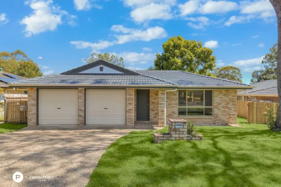 5 Fanfare Place, Capalaba, Qld 4157