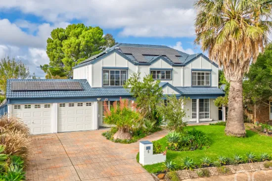 5 Farming Crescent, Hallett Cove, SA 5158